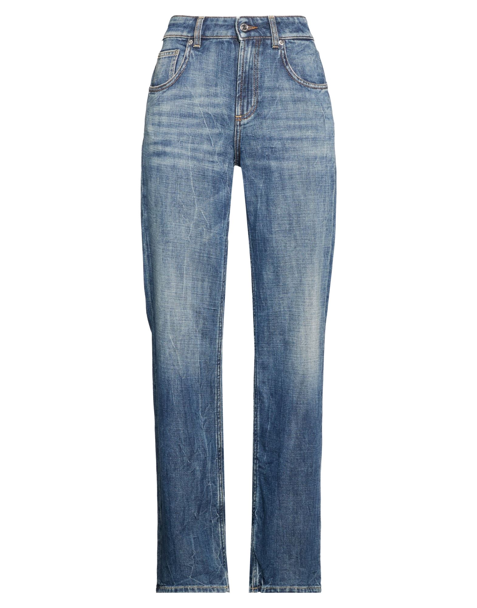  Department 5 - Partes De Abajo - Pantalones Vaqueros - On Yoox.com 