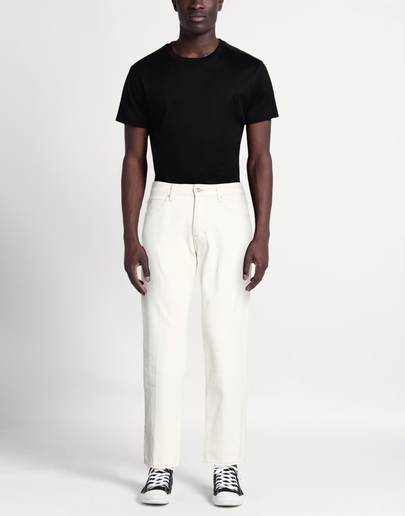  The.nim Standard - Hosen & Röcke - Jeanshosen - On Yoox.com 