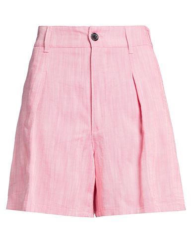 Shorts & Bermudashorts Damen Rosa 36 Damen