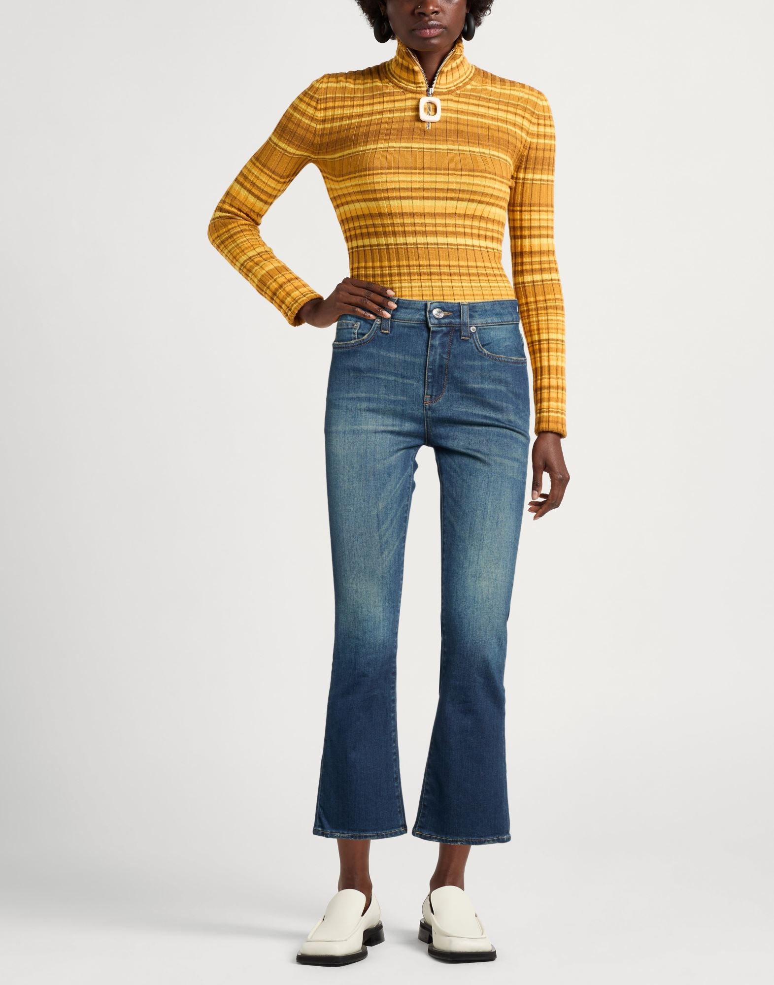  Department 5 - Hosen & Röcke - Jeanshosen - On Yoox.com 