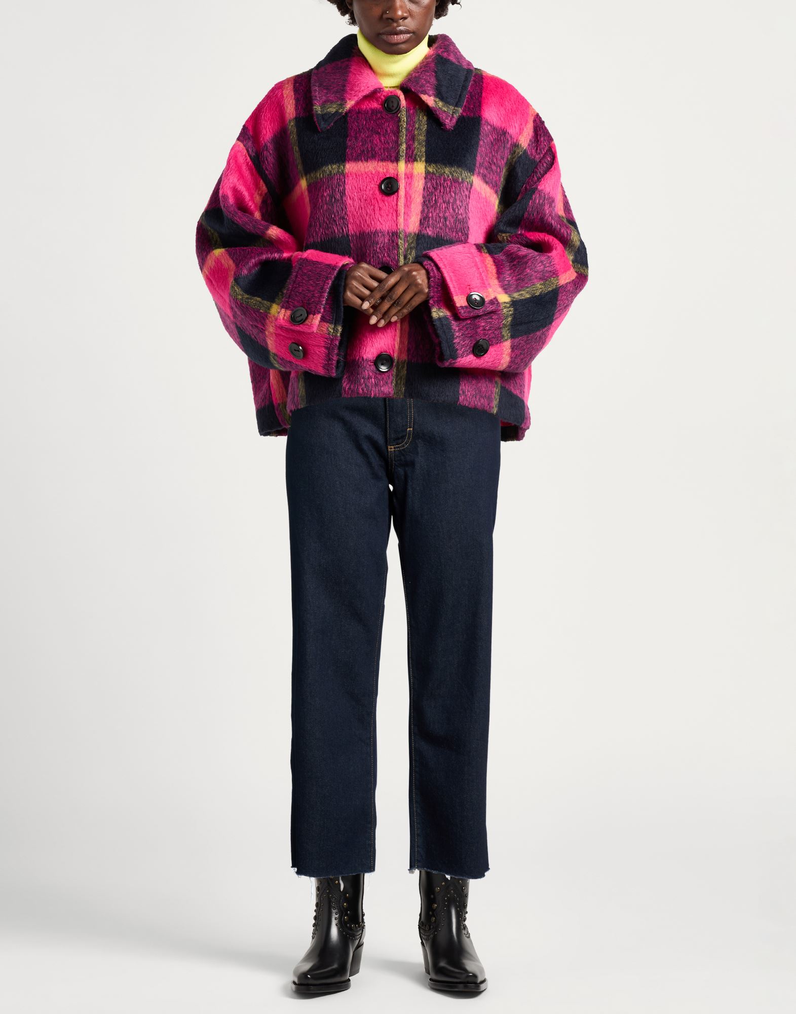  Icon Denim - Hosen & Röcke - Jeanshosen - On Yoox.com 