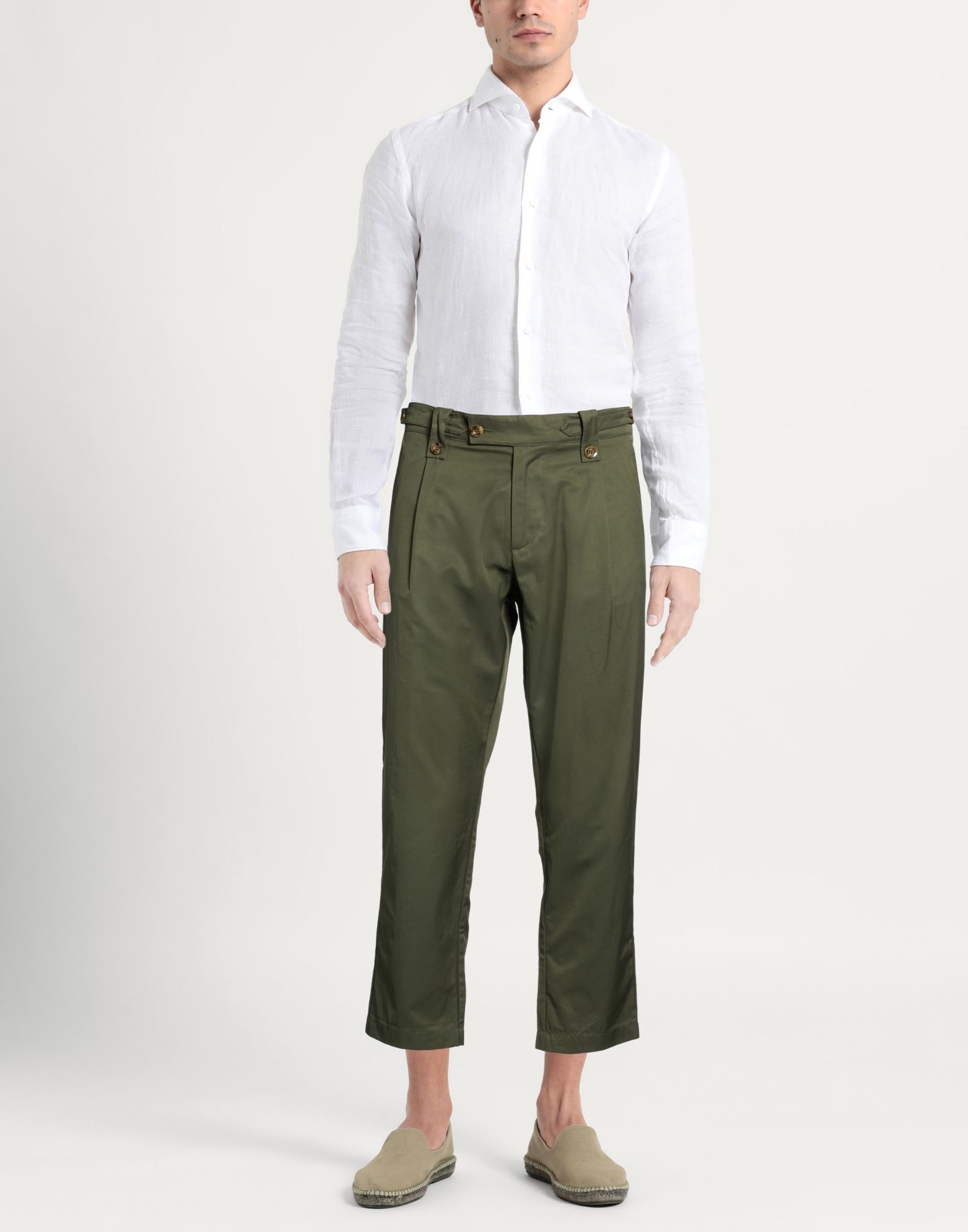  Officina 36 - Hosen & Röcke - Hosen - On Yoox.com 