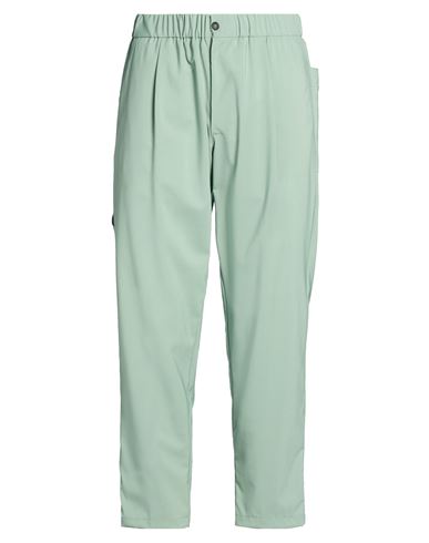 Hose Herren Salbeigrün L,S Herren