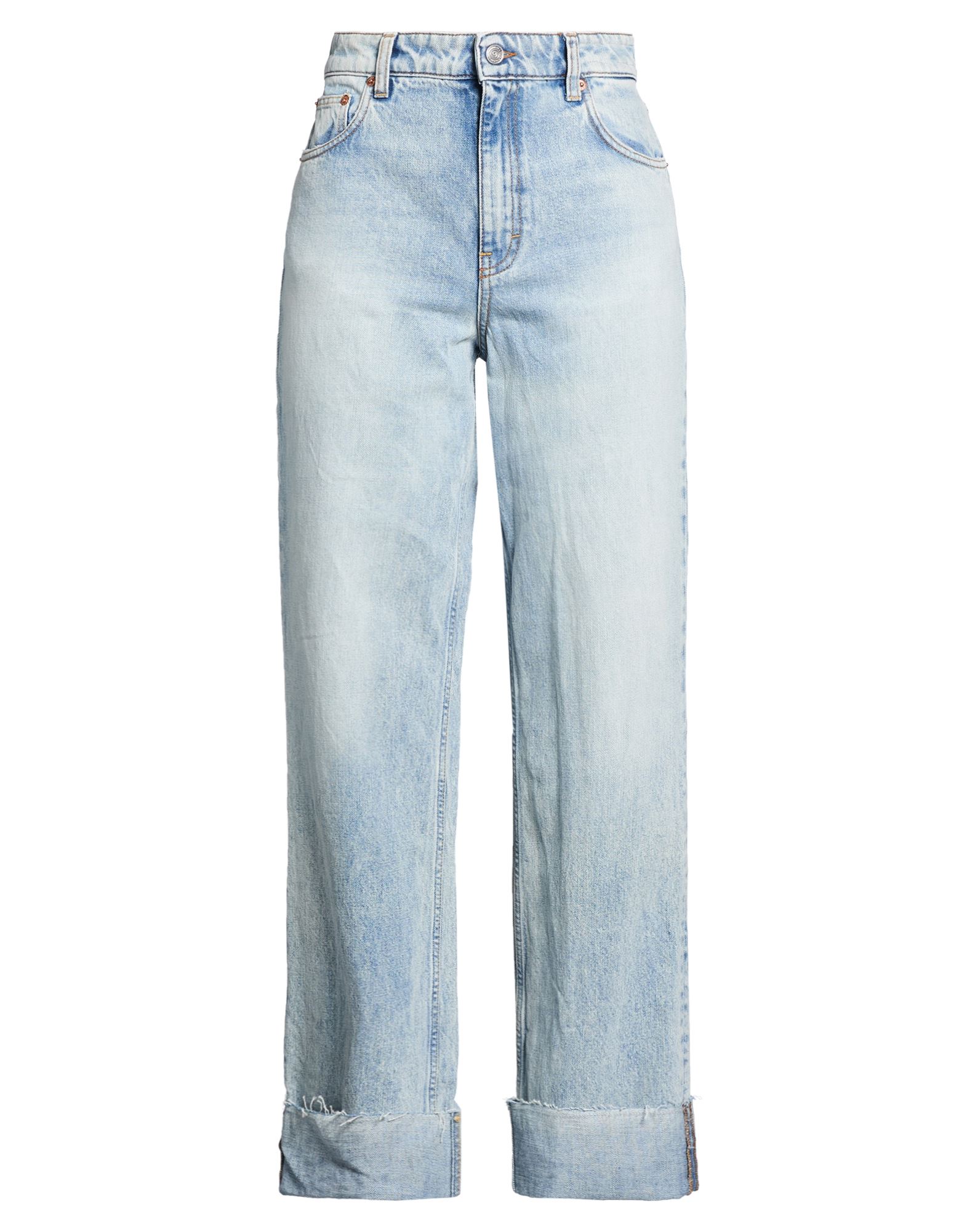  Department 5 - Hosen & Röcke - Jeanshosen - On Yoox.com 