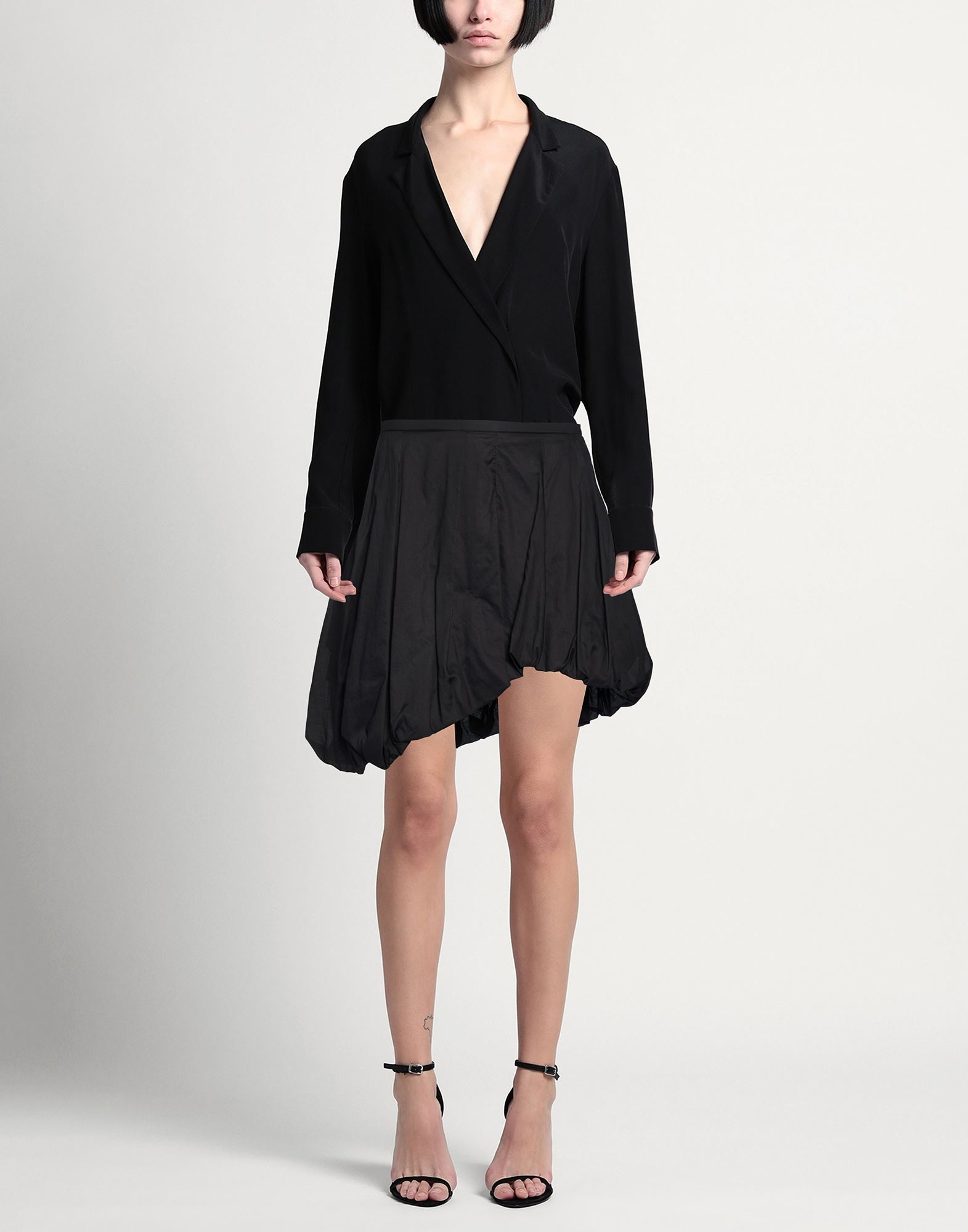  The Latest - Hosen & Röcke - Miniröcke - On Yoox.com 