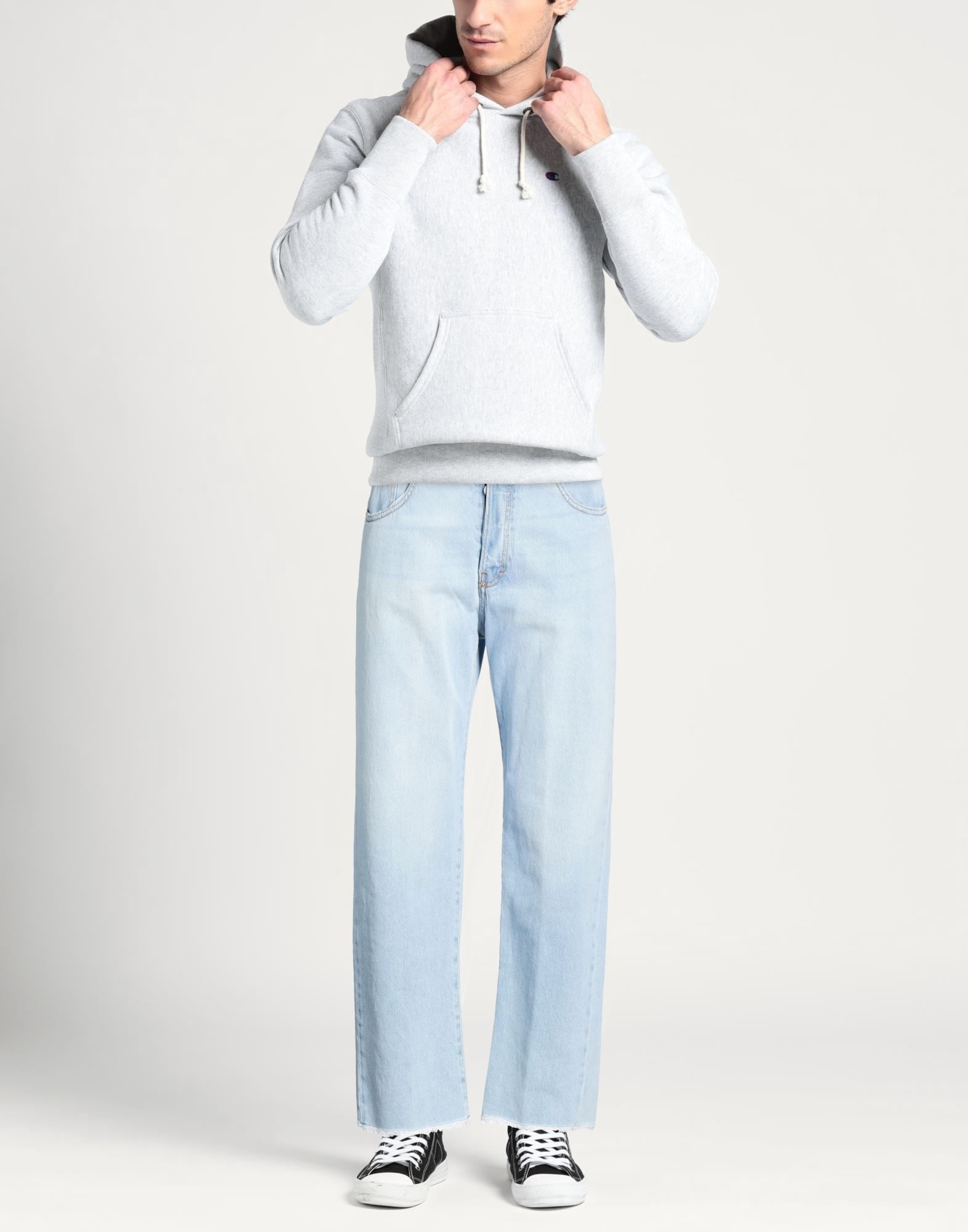  I'm Brian - Hosen & Röcke - Jeanshosen - On Yoox.com 