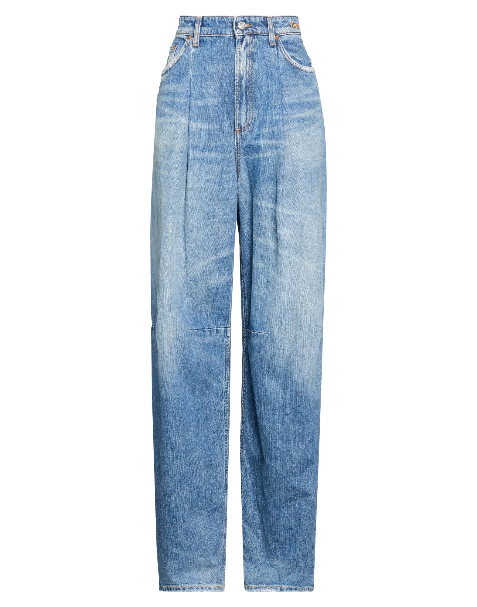  Department 5 - Hosen & Röcke - Jeanshosen - On Yoox.com 