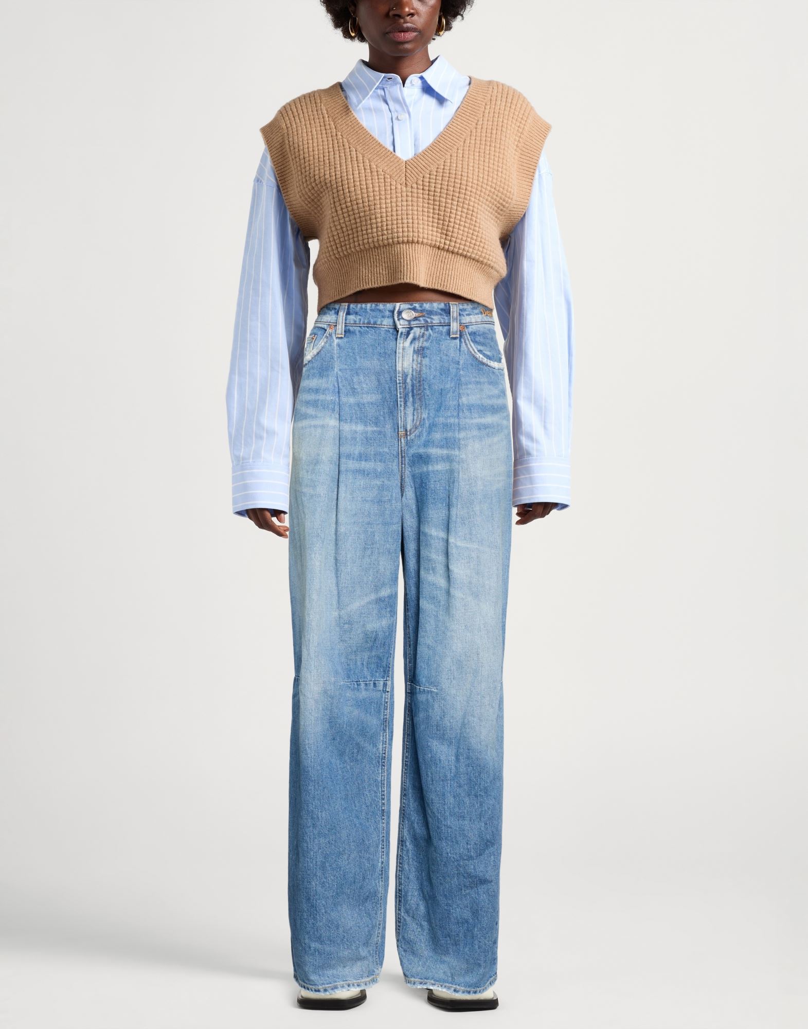  Department 5 - Hosen & Röcke - Jeanshosen - On Yoox.com 