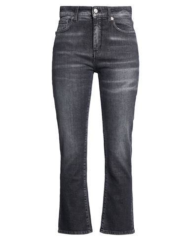 Pantalones vaqueros Mujer Negro 27,31 Mujer