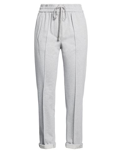 Hose Damen Hellgrau 34,36,40 Damen