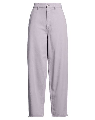 Hose Damen Lila 27 Damen