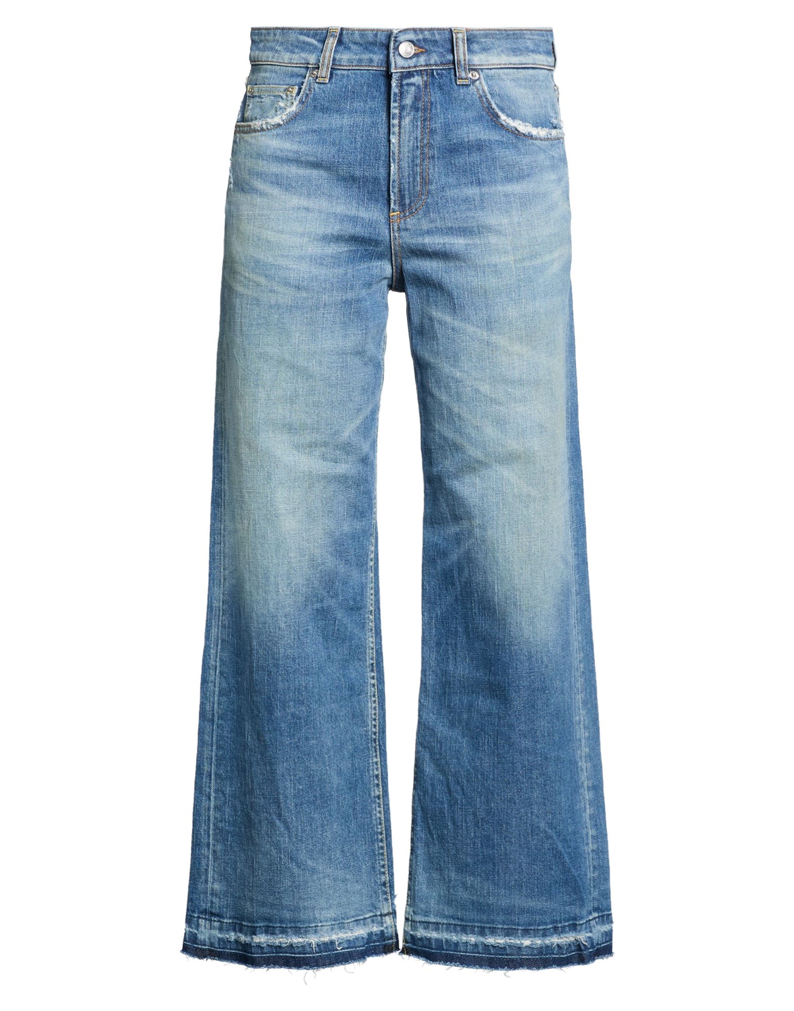  Department 5 - Hosen & Röcke - Jeanshosen - On Yoox.com 