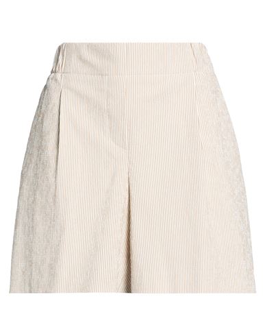 Shorts & Bermudashorts Damen Sand 36,38 Damen