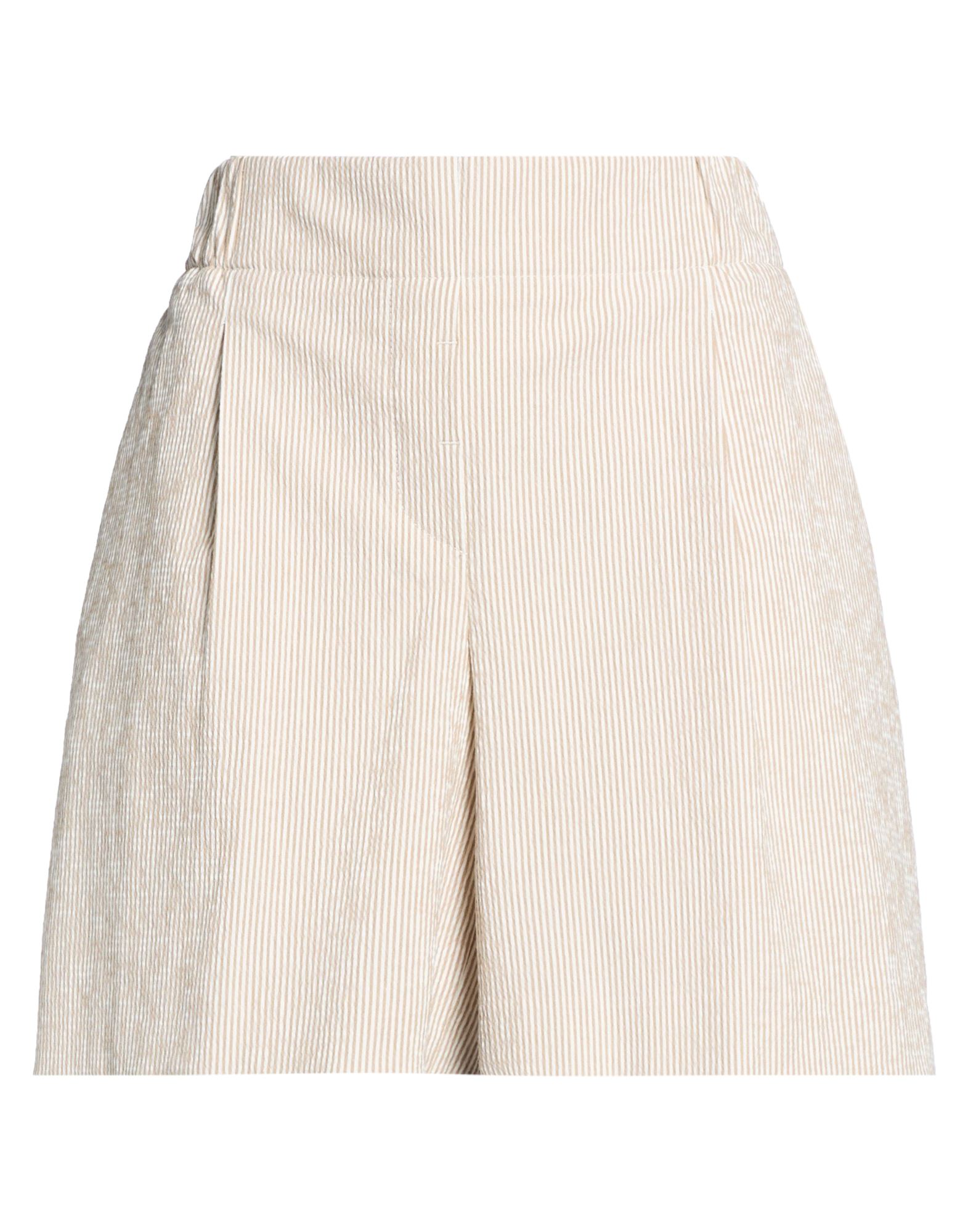 PESERICO PESERICO BOTTOMWEAR Σορτς & Βερμούδες
