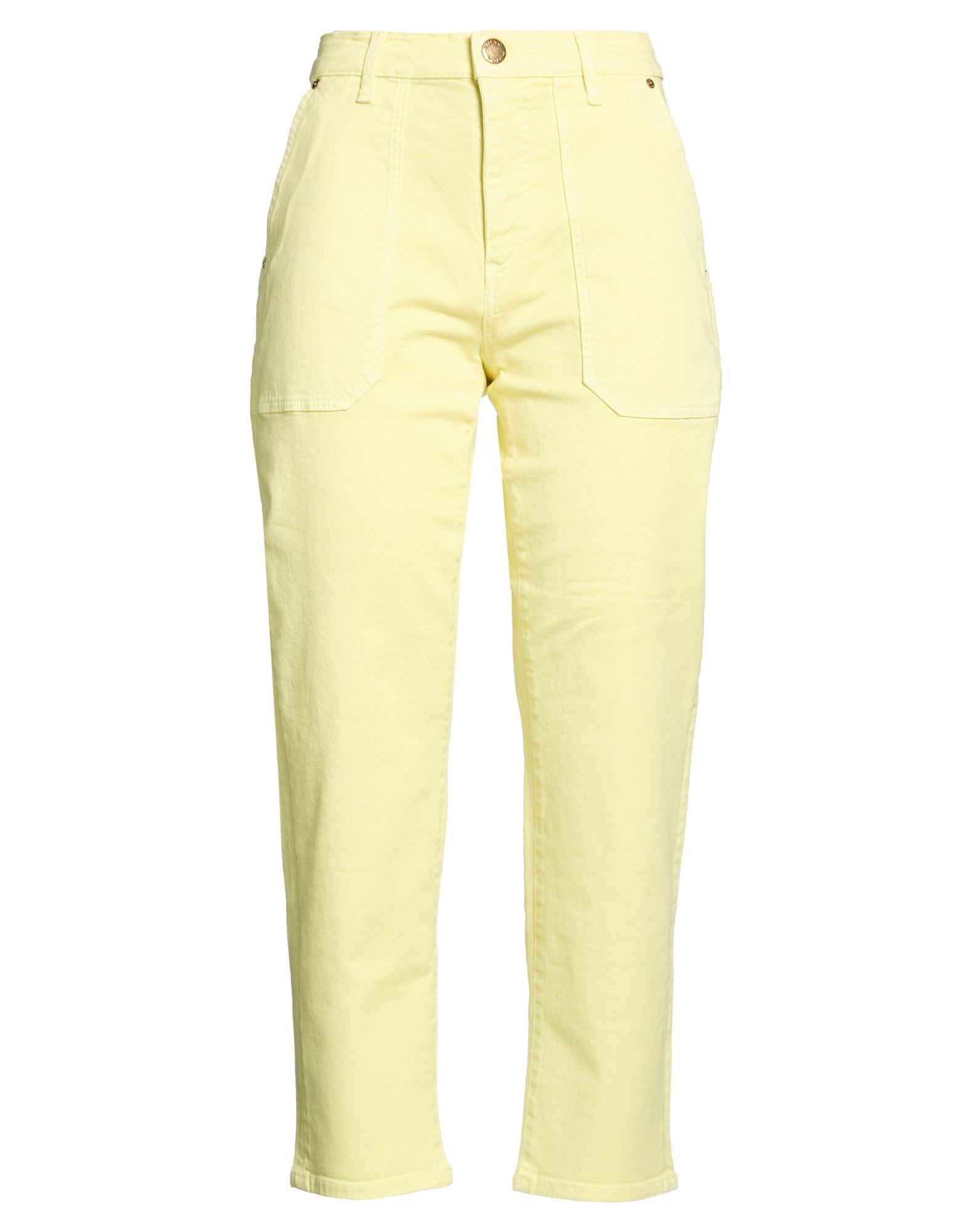 PINKO BOTTOMWEAR Τζιν
