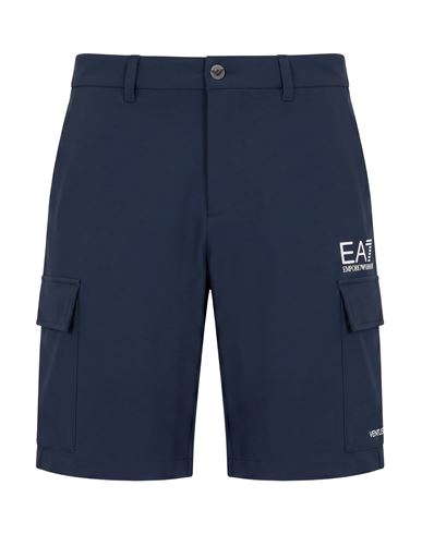 Pantalones cortos y bermudas Hombre Azul marino XL,XS,XXL Hombre