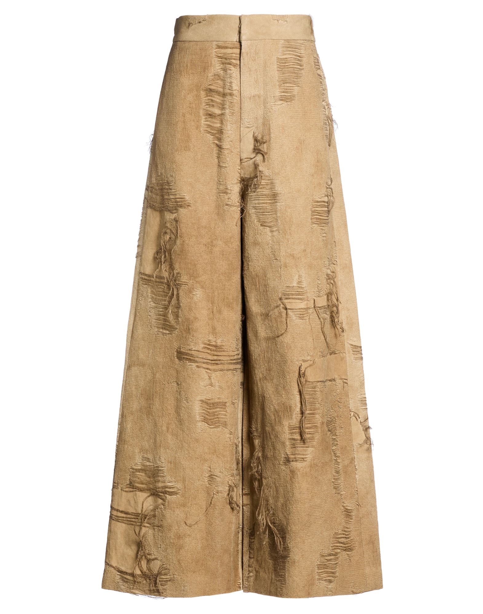  Uma Wang - Hosen & Röcke - Hosen - On Yoox.com 