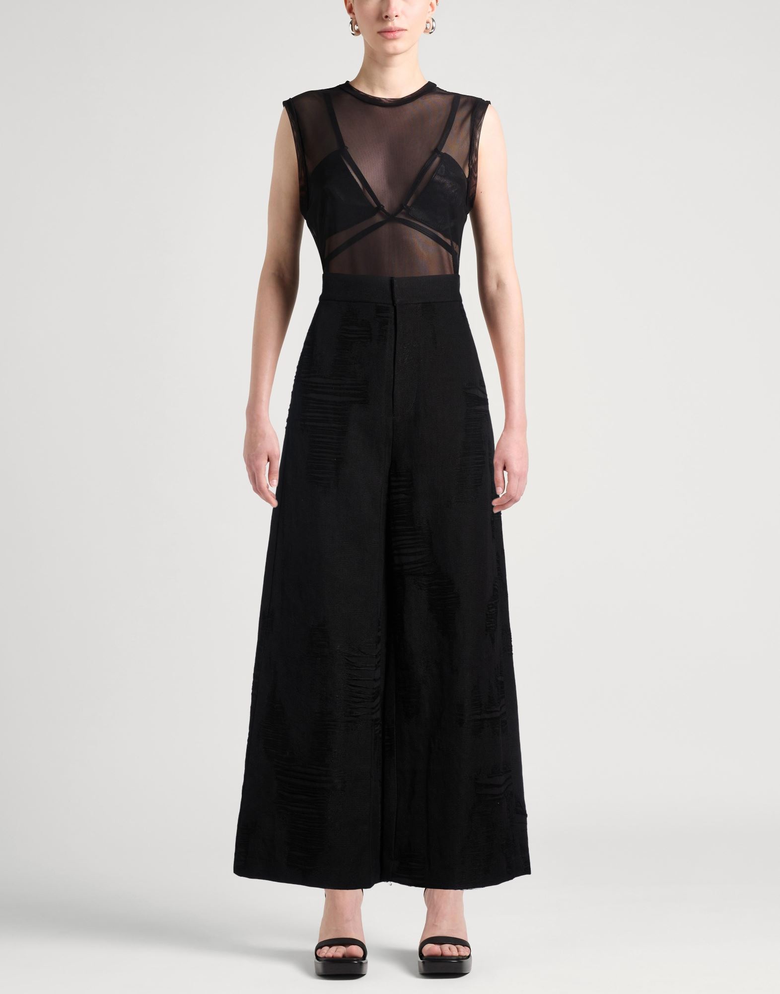  Uma Wang - Hosen & Röcke - Hosen - On Yoox.com 