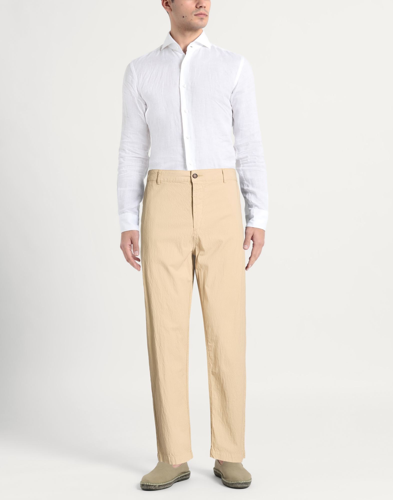  Universal Works - Hosen & Röcke - Hosen - On Yoox.com 