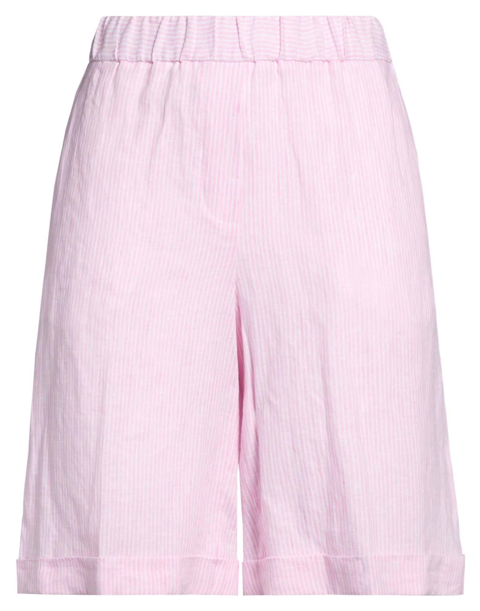 PESERICO BOTTOMWEAR Σορτς & Βερμούδες