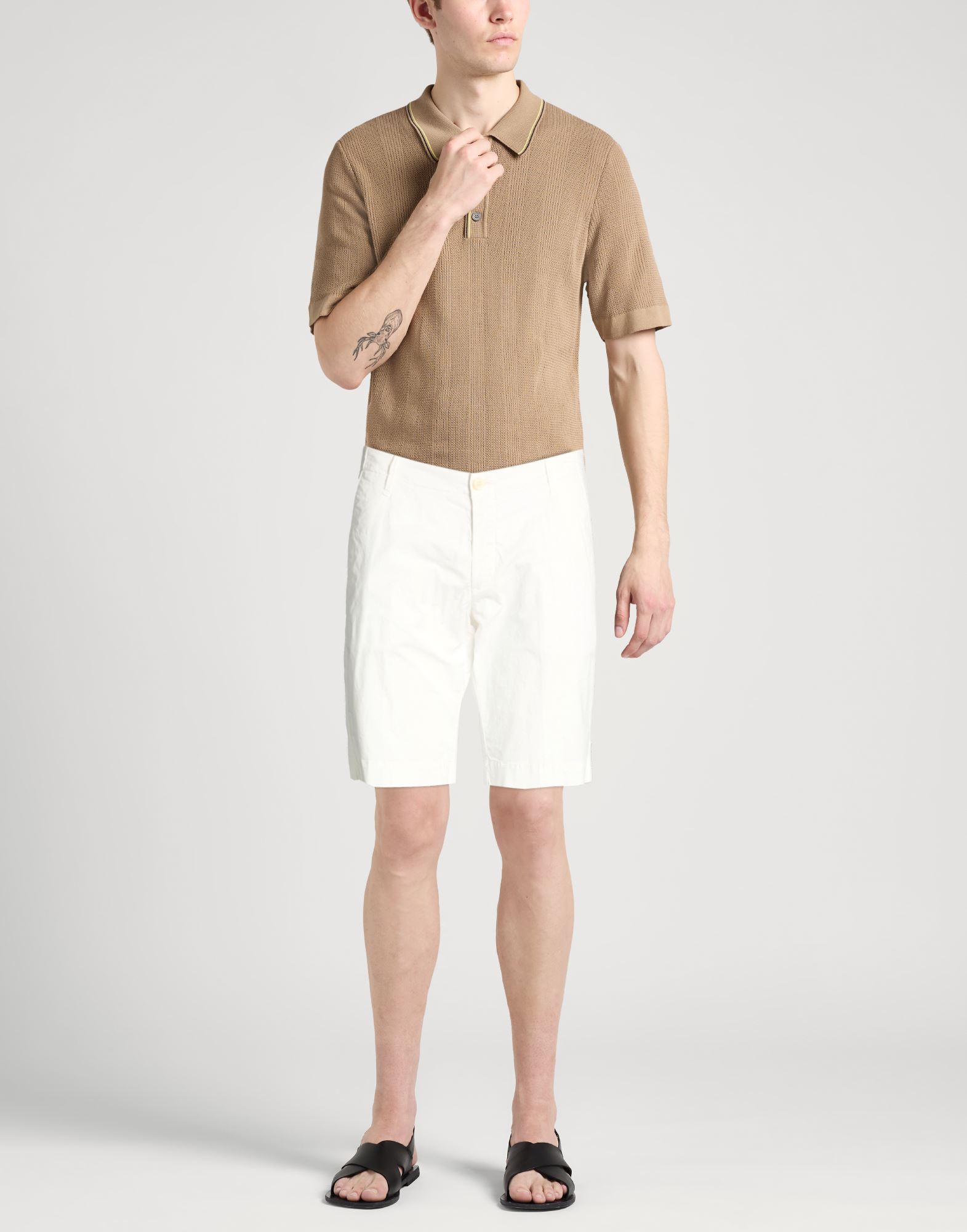  At.p.co - Hosen & Röcke - Shorts & Bermudashorts - On Yoox.com 