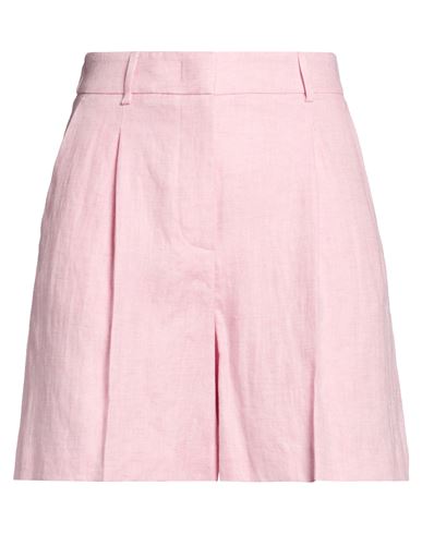Pantalones cortos y bermudas Mujer Rosa 38 Mujer