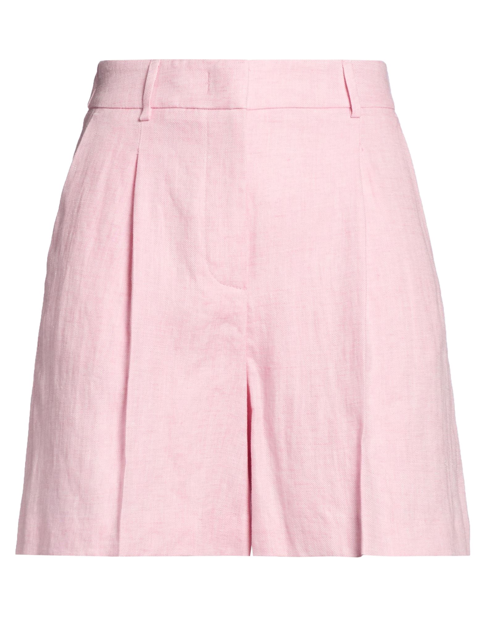 PESERICO PESERICO BOTTOMWEAR Σορτς & Βερμούδες