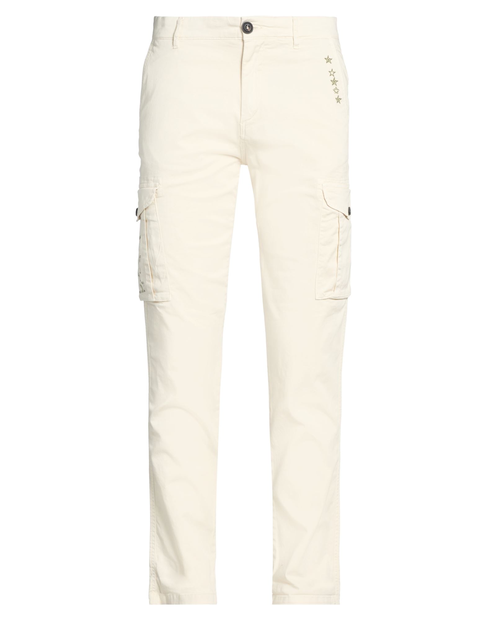 Clark - Partes De Abajo - Pantalones - On Yoox.com 