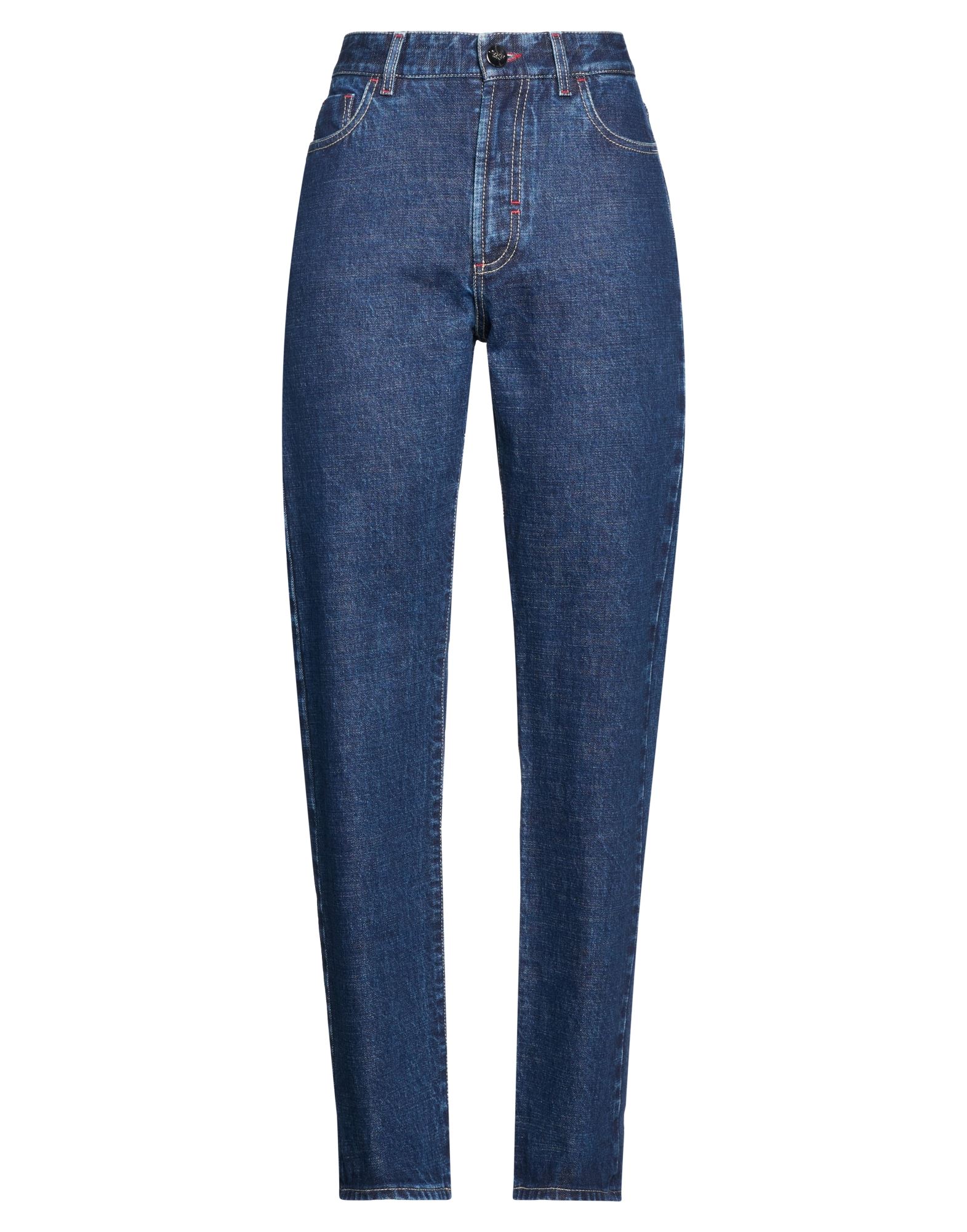  Moorer - Hosen & Röcke - Jeanshosen - On Yoox.com 