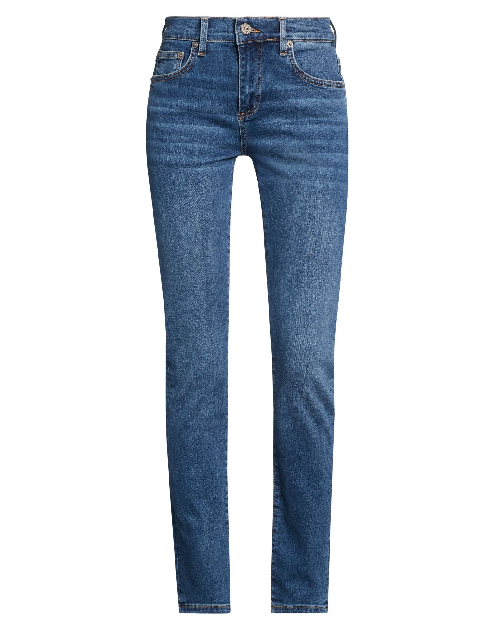  Ottod'ame - Hosen & Röcke - Jeanshosen - On Yoox.com 
