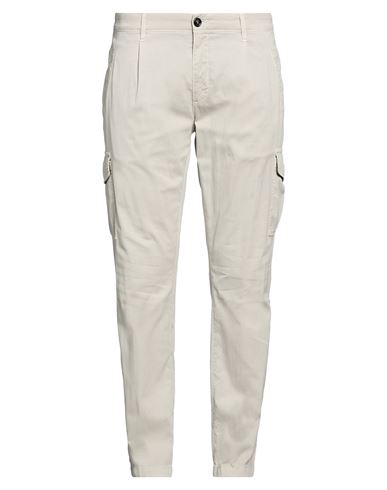 Pantalones Hombre Gris perla 46,48,50,52,54,56 Hombre