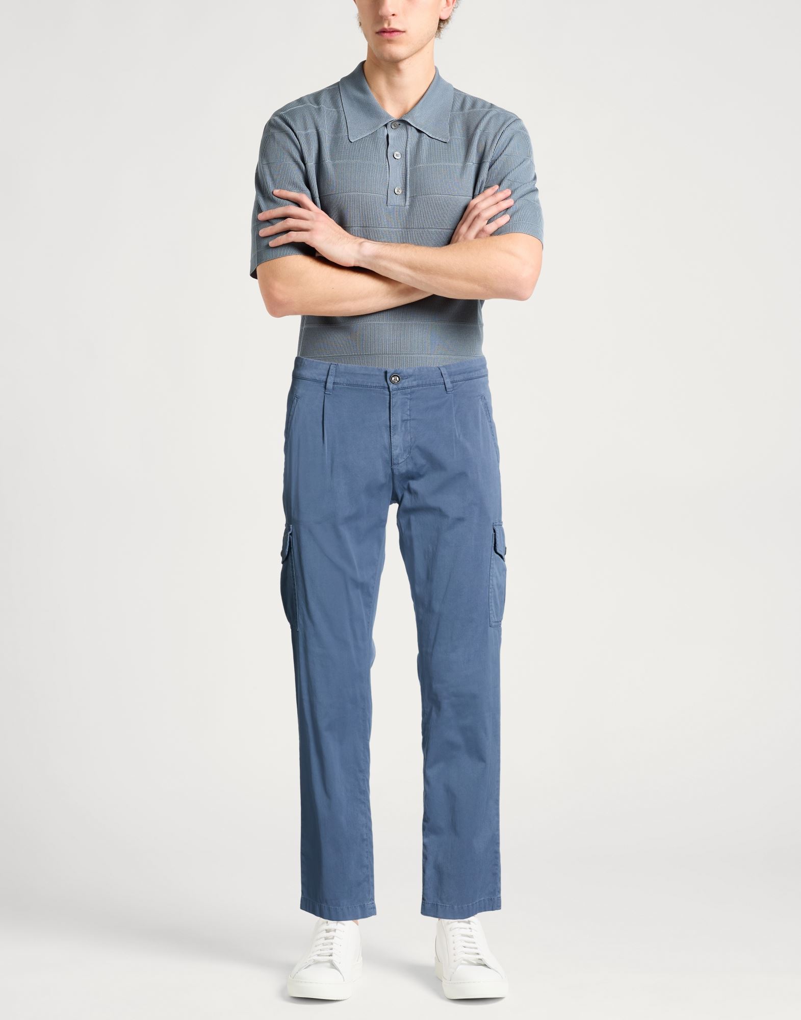  Moorer - Hosen & Röcke - Hosen - On Yoox.com 