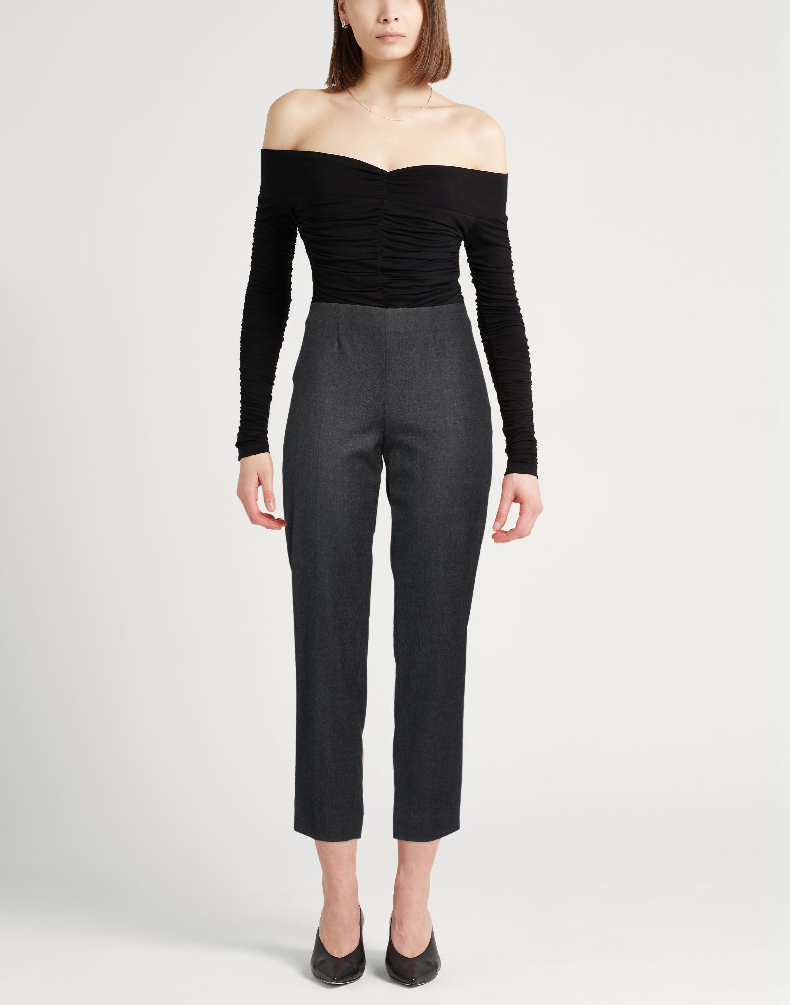  Piazza Sempione - Hosen & Röcke - Hosen - On Yoox.com 