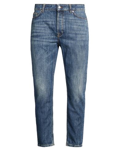 Jeanshose Herren Blau 30,33 Herren