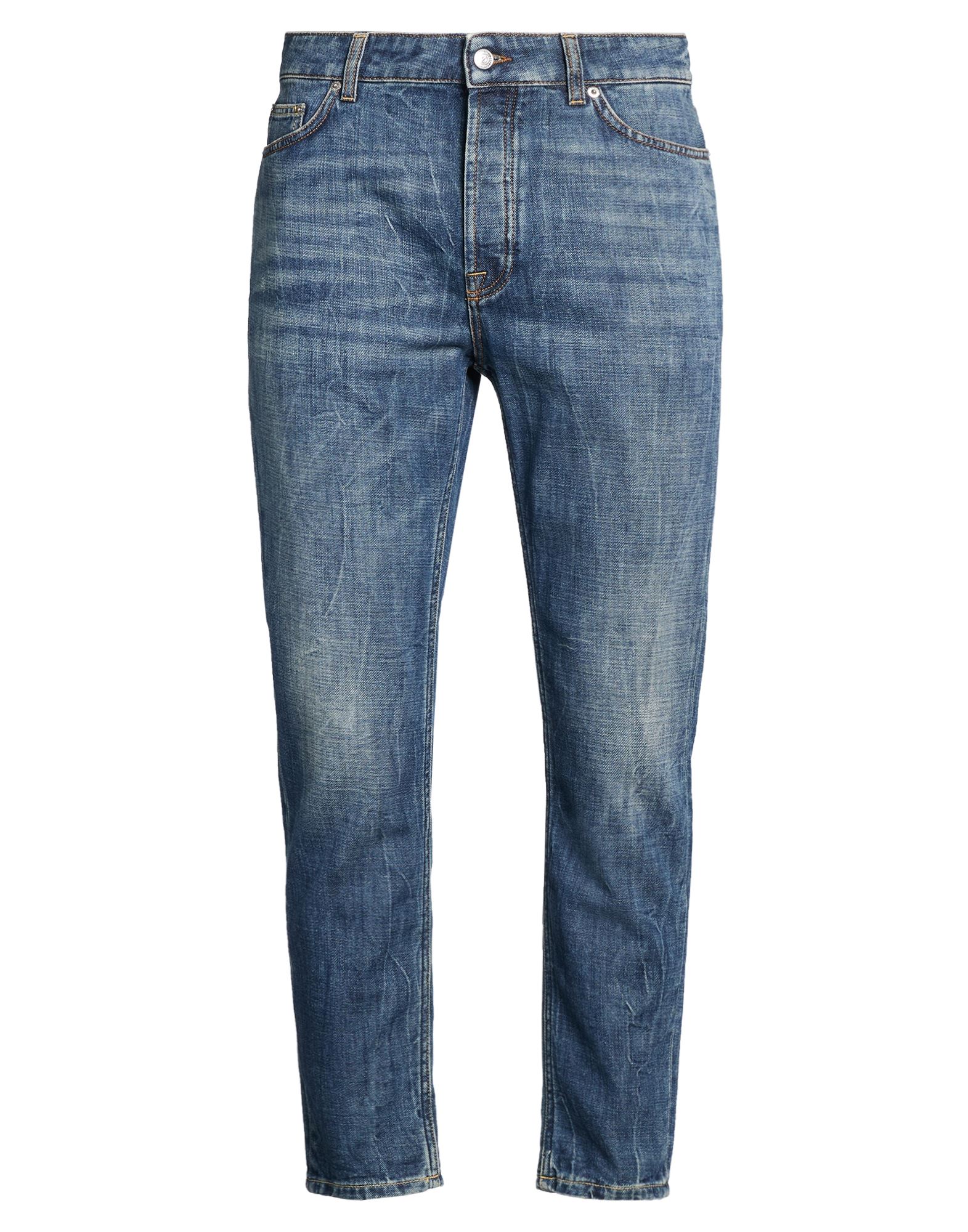  Department 5 - Hosen & Röcke - Jeanshosen - On Yoox.com 