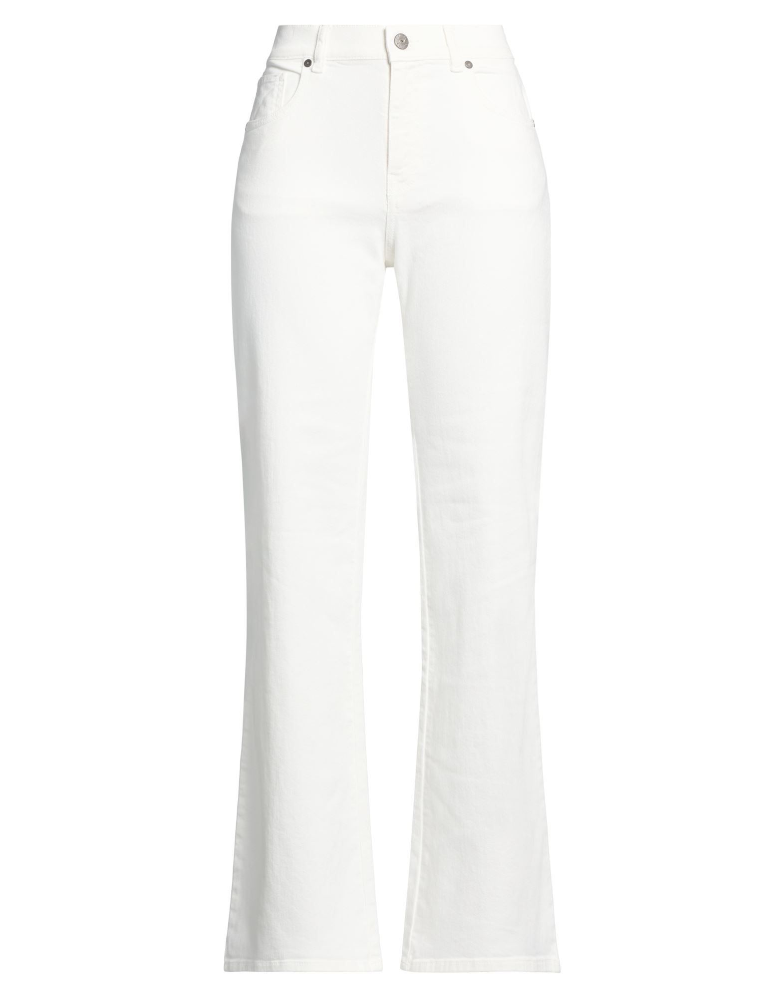 P.A.R.O.S.H. P.A.R.O.S.H. BOTTOMWEAR Τζιν