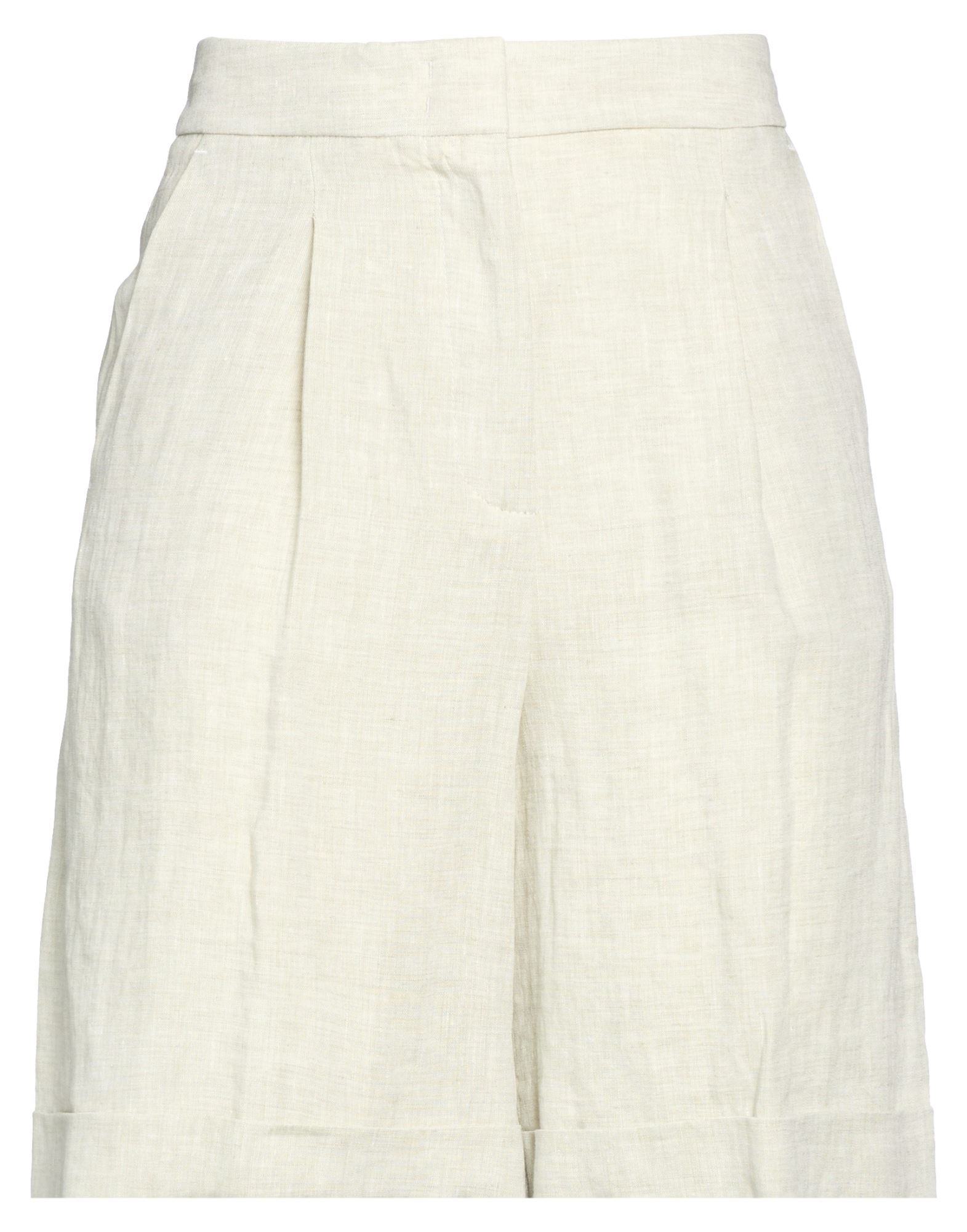 PESERICO PESERICO BOTTOMWEAR Σορτς & Βερμούδες