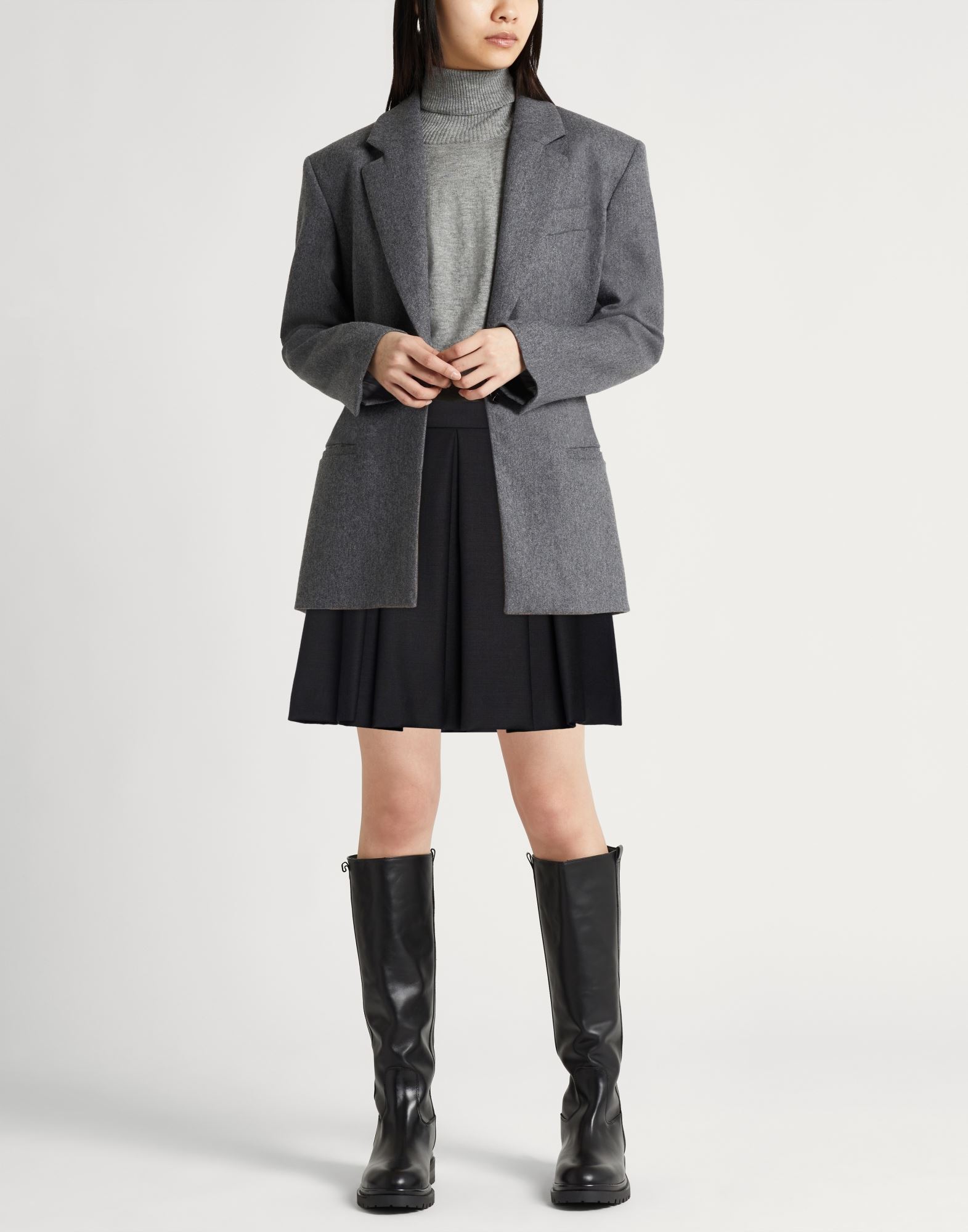  Lardini - Hosen & Röcke - Miniröcke - On Yoox.com 
