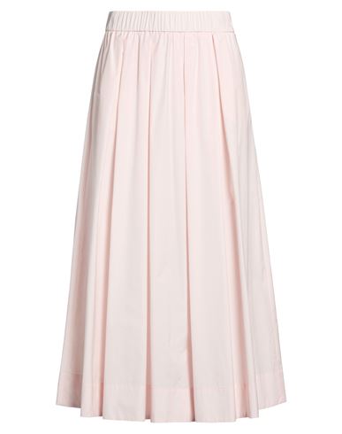 Maxi-Rock Damen Hellrosa 36 Damen
