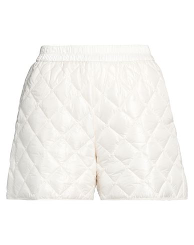 Shorts & Bermudashorts Damen Elfenbein 36 Damen