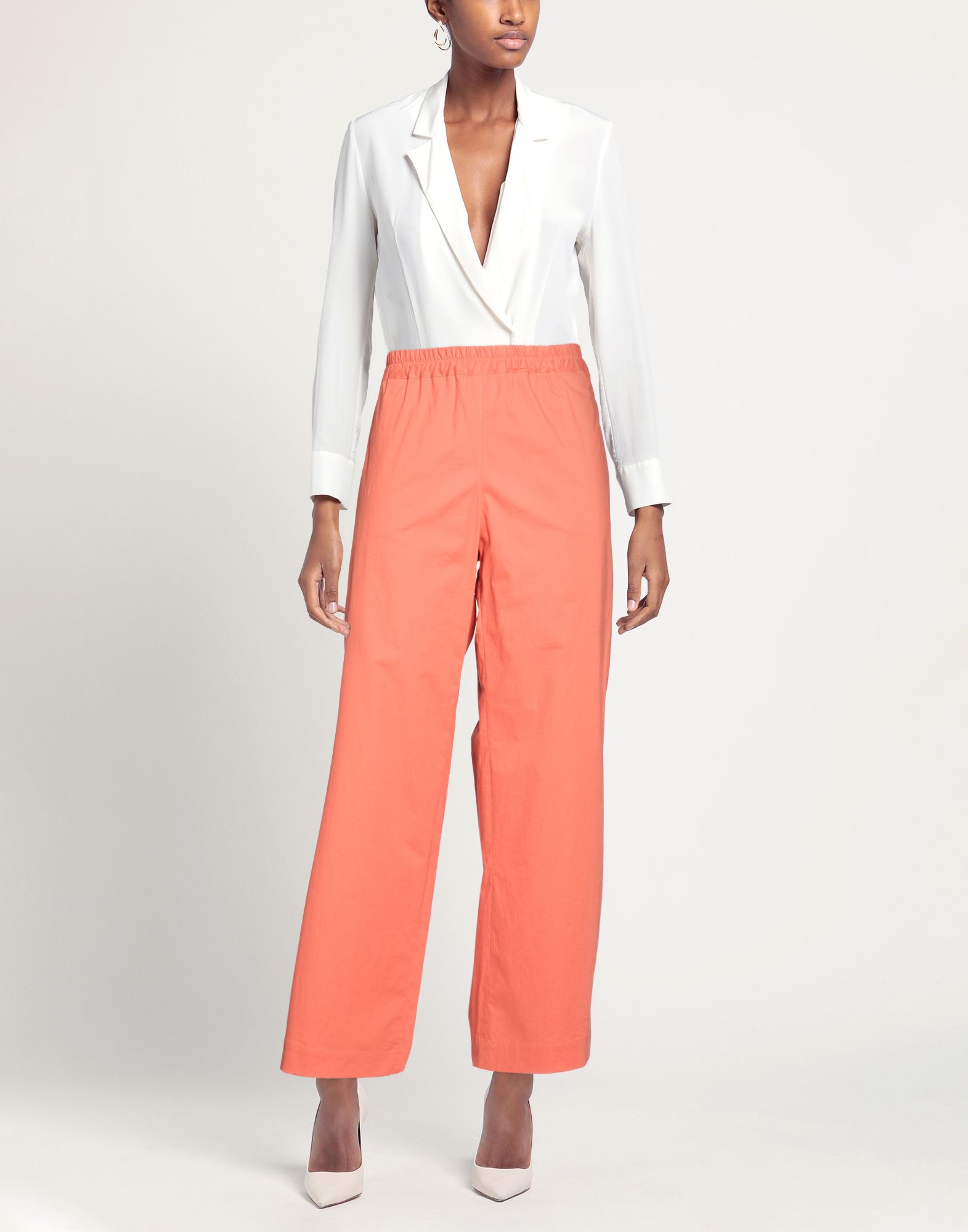  Cristina Bonfanti - Hosen & Röcke - Hosen - On Yoox.com 