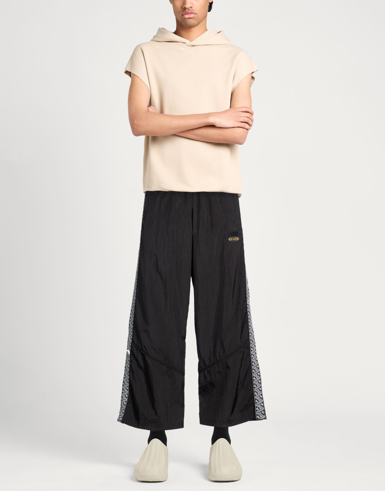  Puma - Hosen & Röcke - Hosen - On Yoox.com 