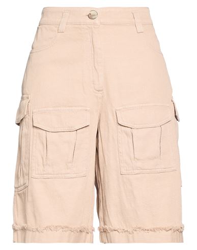 Pantalones cortos y bermudas Mujer Arena L,M,S,XS Mujer