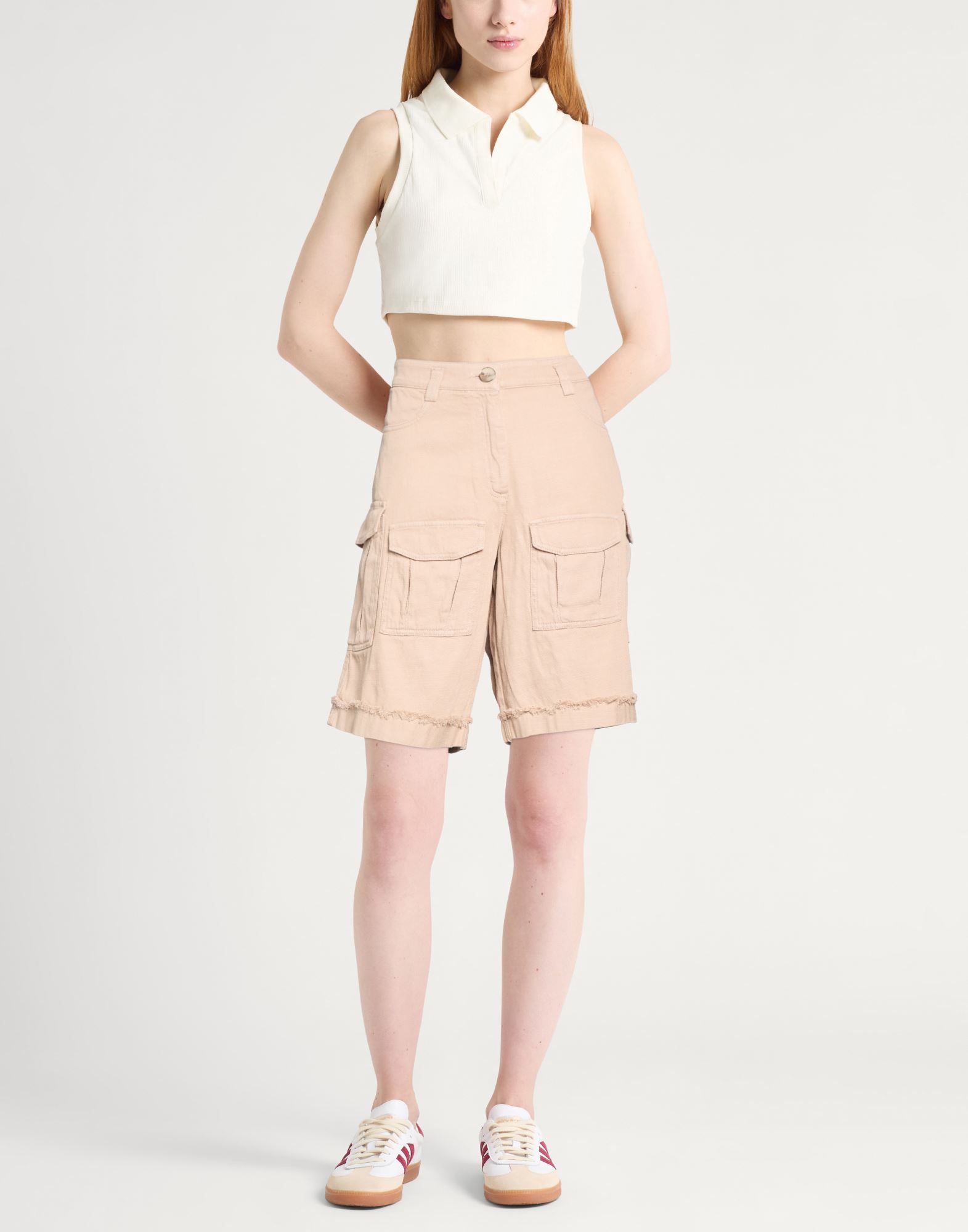 8pm - Hosen & Röcke - Shorts & Bermudashorts - On Yoox.com 