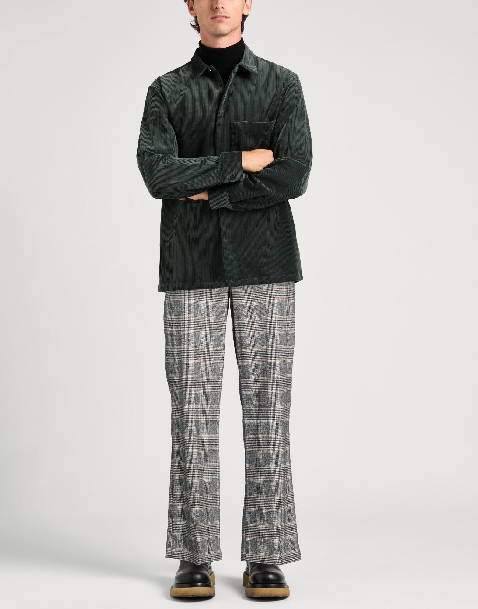  Department 5 - Hosen & Röcke - Hosen - On Yoox.com 