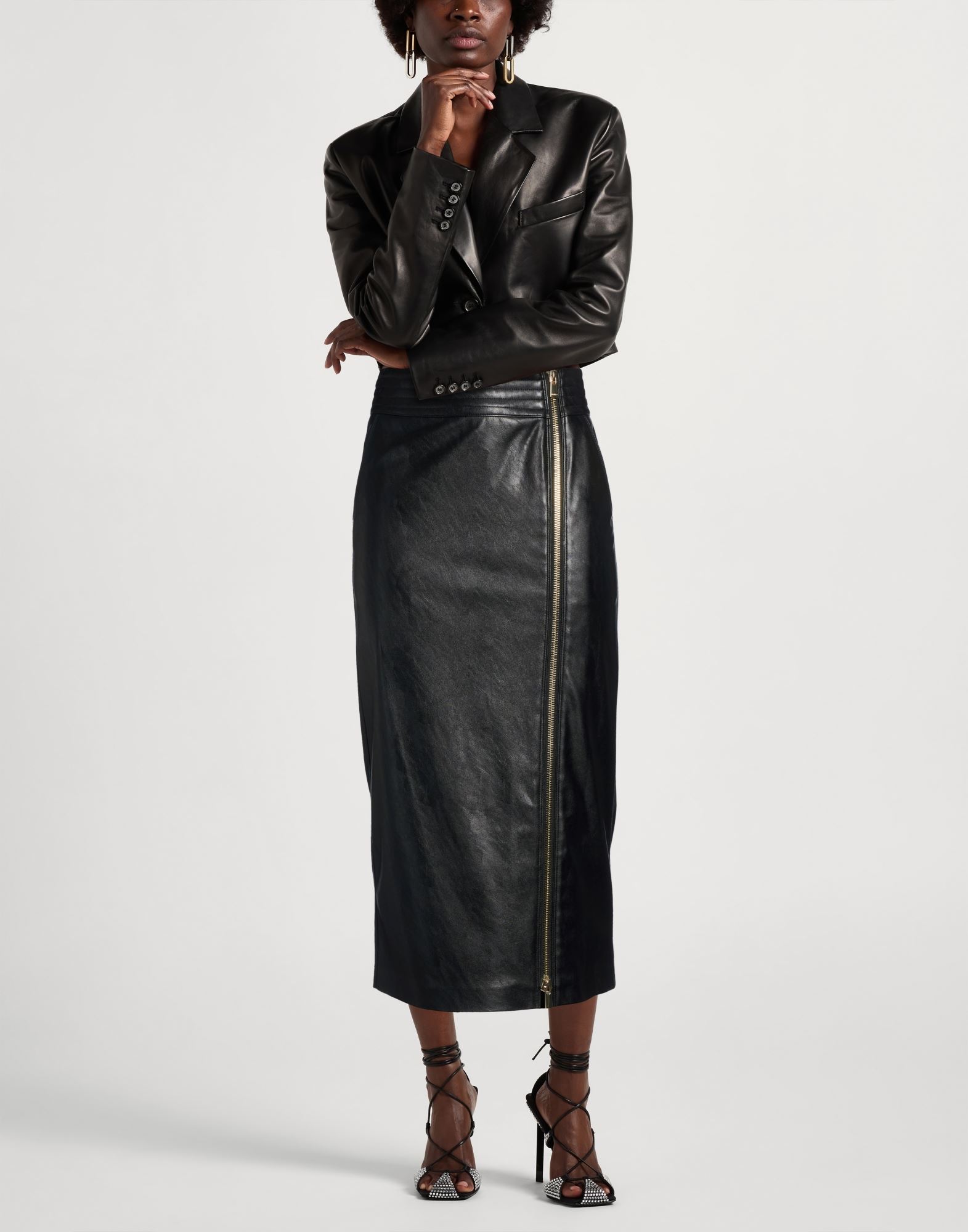  Pinko - Hosen & Röcke - Midi-röcke - On Yoox.com 