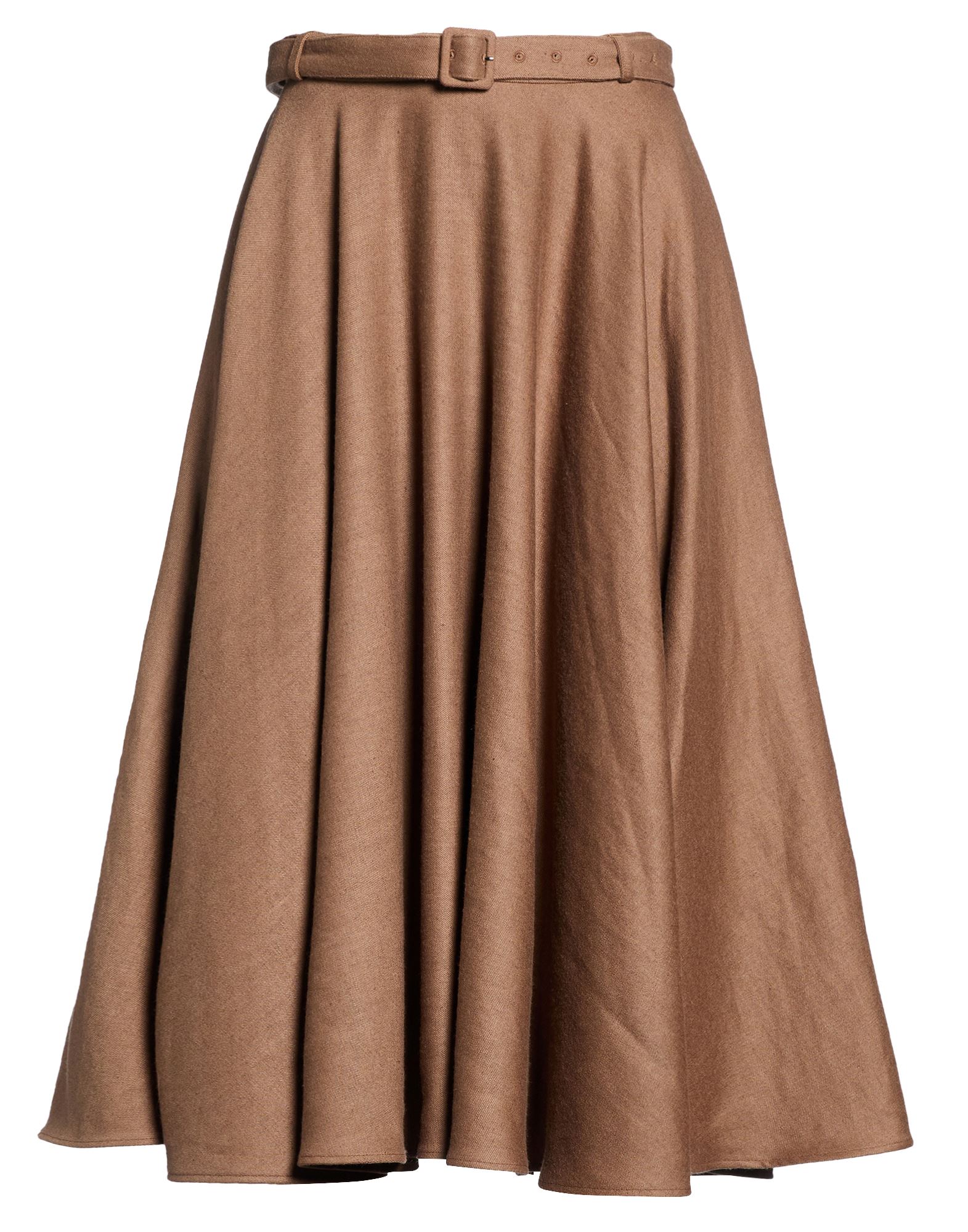  Lardini - Hosen & Röcke - Midi-röcke - On Yoox.com 