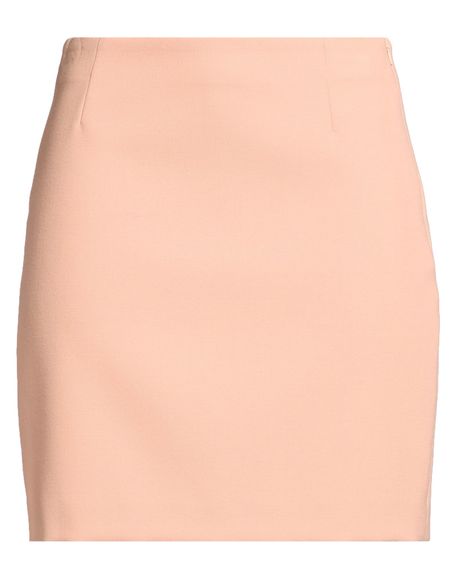 LARDINI BOTTOMWEAR Μίνι φούστα