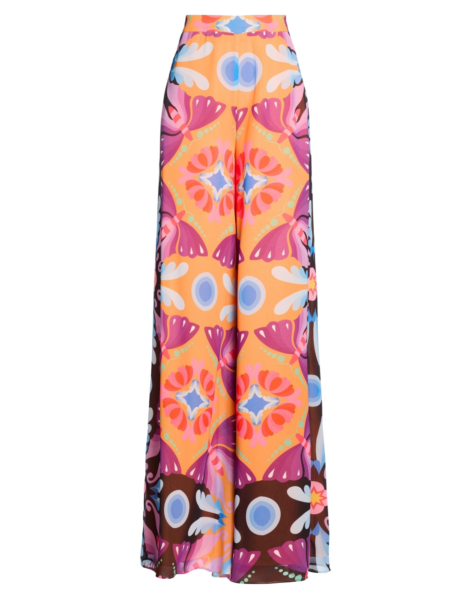 TWINS FANTASY TWINS FANTASY BOTTOMWEAR Casual Παντελόνι