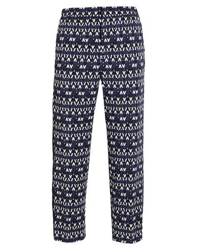 Hose Herren Marineblau 46 Herren